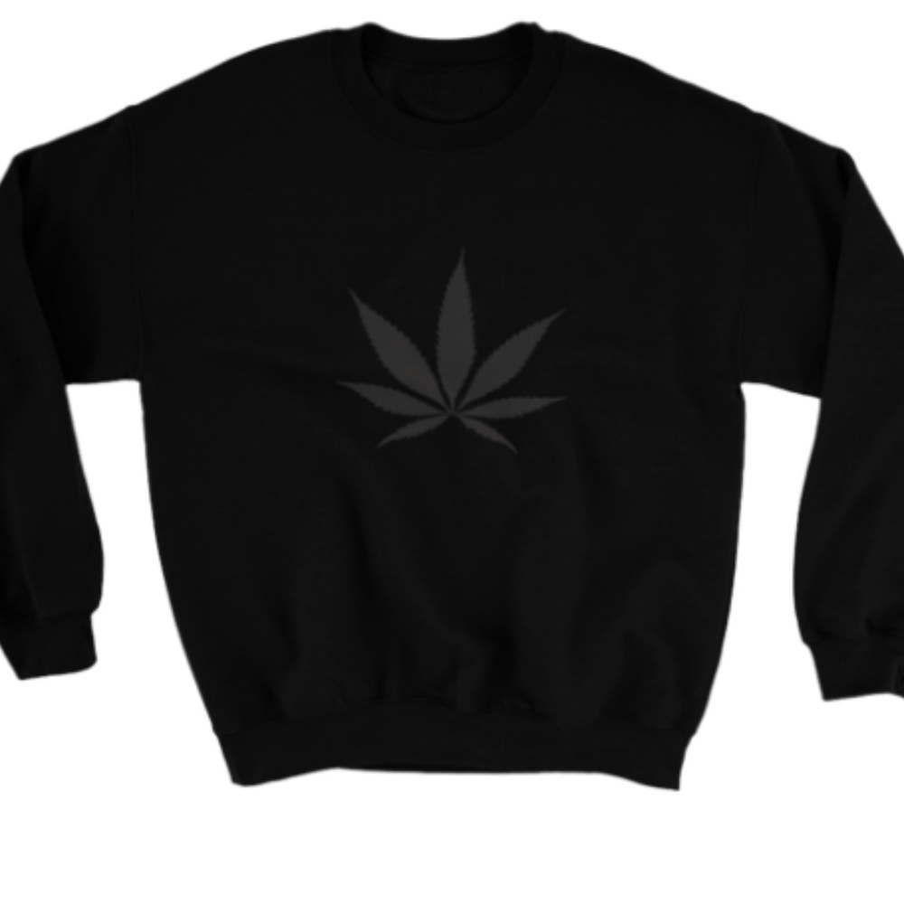 Big Kush Jumper